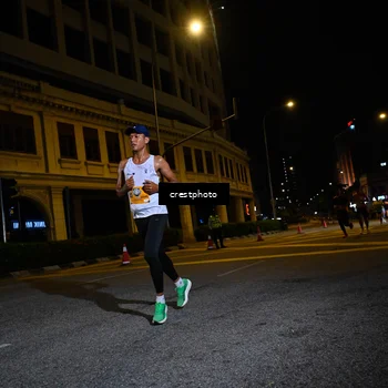 Runner Photo 5536303
