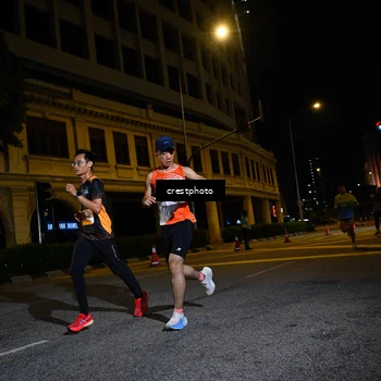 Runner Photo 5536305