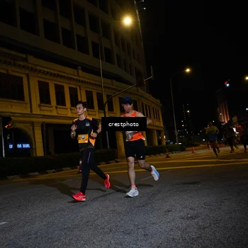 Runner Photo 5536307