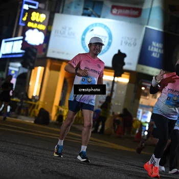 Runner Photo 5536313