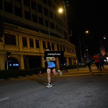 Runner Photo 5536318
