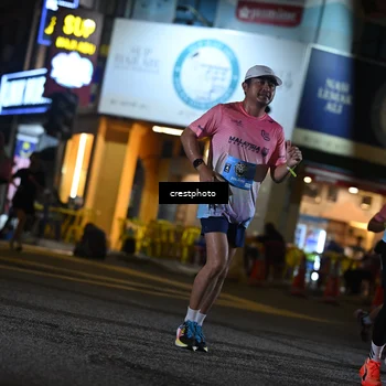 Runner Photo 5536319