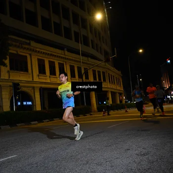 Runner Photo 5536322