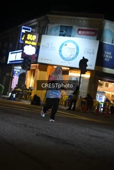 Runner Photo 5536327