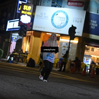 Runner Photo 5536330