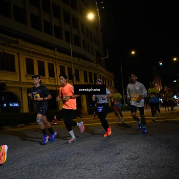 Runner Photo 5536331