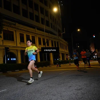 Runner Photo 5536332