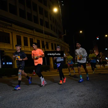 Runner Photo 5536333