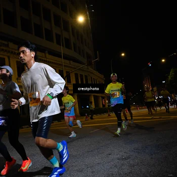 Runner Photo 5536337