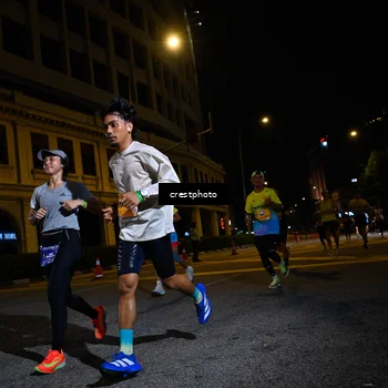 Runner Photo 5536339