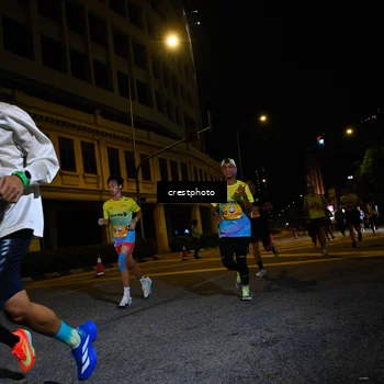 Runner Photo 5536340