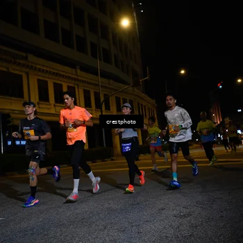 Runner Photo 5536345