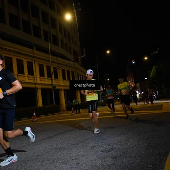 Runner Photo 5536347
