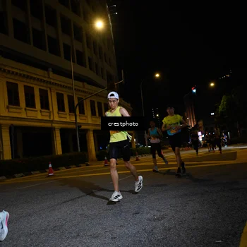 Runner Photo 5536348