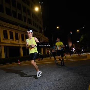 Runner Photo 5536349