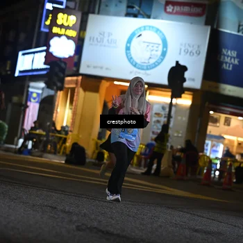 Runner Photo 5536350