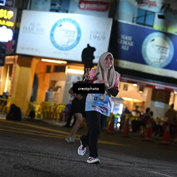 Runner Photo 5536351