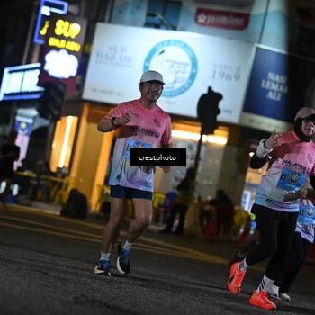 Runner Photo 5536352
