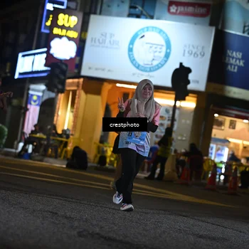 Runner Photo 5536353