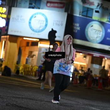 Runner Photo 5536354