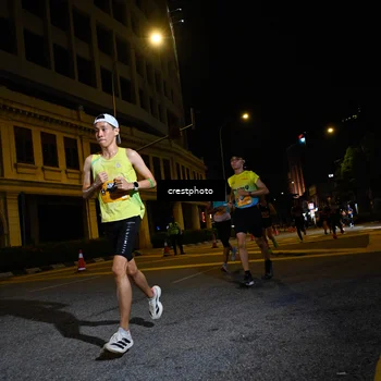 Runner Photo 5536355