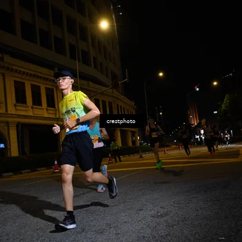 Runner Photo 5536360