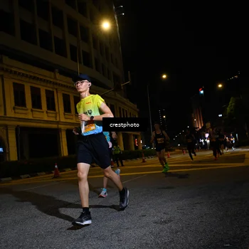 Runner Photo 5536362