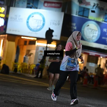 Runner Photo 5536365