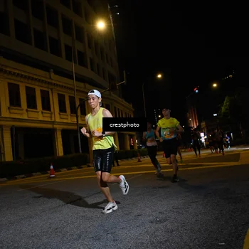 Runner Photo 5536366