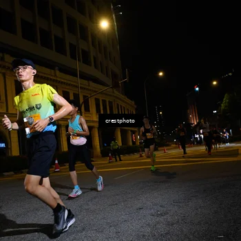 Runner Photo 5536370