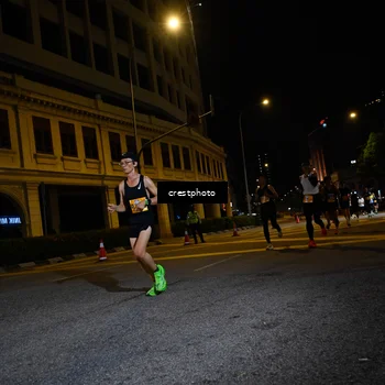 Runner Photo 5536377