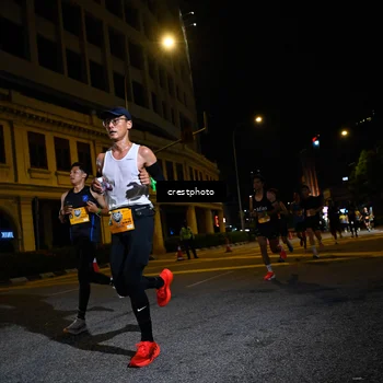 Runner Photo 5536379