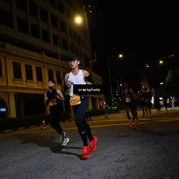 Runner Photo 5536380