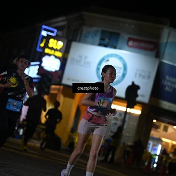 Runner Photo 5536383