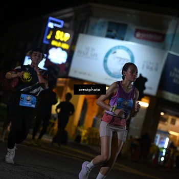 Runner Photo 5536384