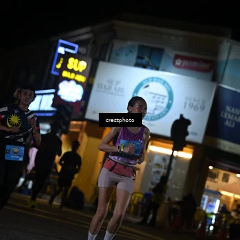 Runner Photo 5536385