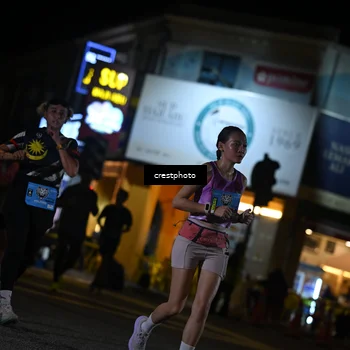 Runner Photo 5536389