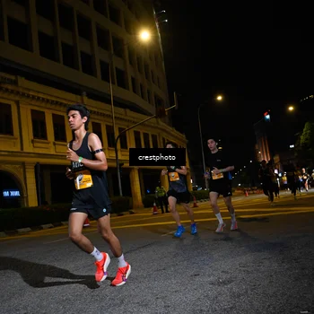 Runner Photo 5536391