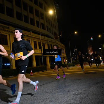 Runner Photo 5536396