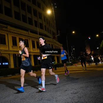 Runner Photo 5536397