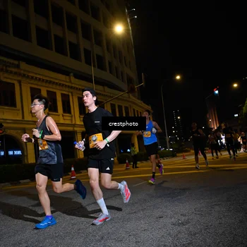 Runner Photo 5536398