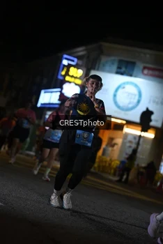 Runner Photo 5536400