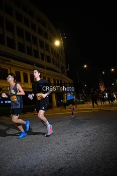 Runner Photo 5536404