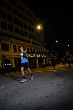 Runner Photo 5536405