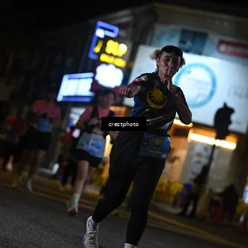Runner Photo 5536409