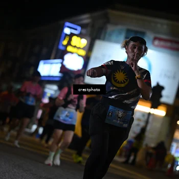 Runner Photo 5536418