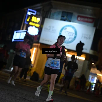 Runner Photo 5536419