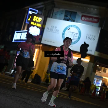 Runner Photo 5536422