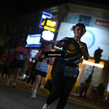 Runner Photo 5536433