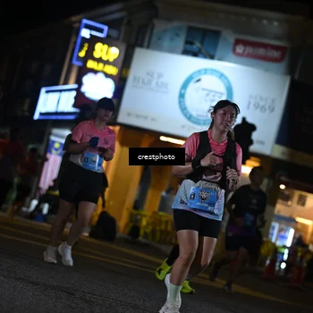 Runner Photo 5536434